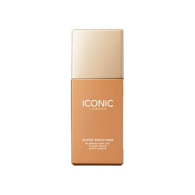 SUPER SMOOTHER BLURRING SKIN TINT (TINTE HIDRATANTE PARA LA PIEL)